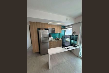 Apartamento à venda com 1 quarto, 63m² em Recreio dos Bandeirantes, Rio de Janeiro