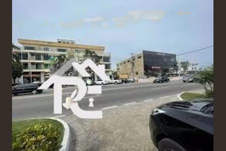 Apartamento à venda com 1 quarto, 63m² em Recreio dos Bandeirantes, Rio de Janeiro