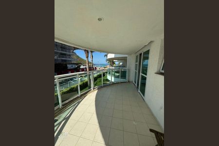 Apartamento à venda com 1 quarto, 63m² em Recreio dos Bandeirantes, Rio de Janeiro