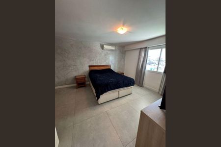 Apartamento à venda com 1 quarto, 63m² em Recreio dos Bandeirantes, Rio de Janeiro