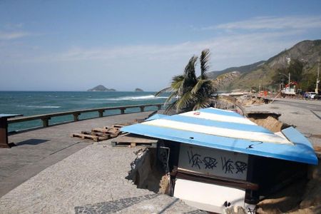 Apartamento à venda com 1 quarto, 63m² em Recreio dos Bandeirantes, Rio de Janeiro