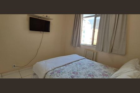 Apartamento à venda com 2 quartos, 72m² em Tijuca - Praça Saes Peña, Rio de Janeiro