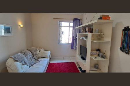 Apartamento à venda com 2 quartos, 72m² em Tijuca - Praça Saes Peña, Rio de Janeiro