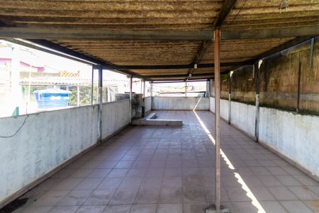 Varanda de casa para alugar com 1 quarto, 90m² em Vila Bela, São Paulo