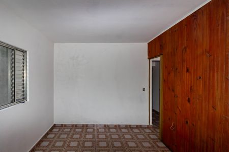 Quarto de casa para alugar com 1 quarto, 90m² em Vila Bela, São Paulo