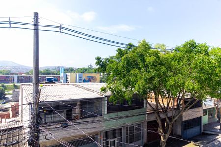 Vista de casa para alugar com 1 quarto, 90m² em Vila Bela, São Paulo