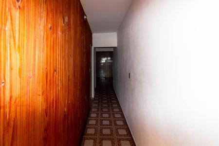 Corredor de casa para alugar com 1 quarto, 90m² em Vila Bela, São Paulo