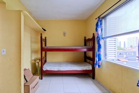 Apartamento para alugar com 46m², 1 quarto e 1 vaga Apartamento para alugar com 46m², 1 quarto e 1 vagaQuarto