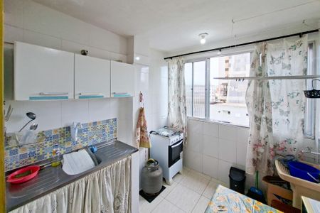 Apartamento para alugar com 46m², 1 quarto e 1 vaga Apartamento para alugar com 46m², 1 quarto e 1 vagaCozinha