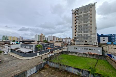 Apartamento para alugar com 46m², 1 quarto e 1 vaga Apartamento para alugar com 46m², 1 quarto e 1 vagaVista Área de Serviço