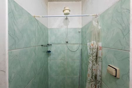 Apartamento para alugar com 46m², 1 quarto e 1 vaga Apartamento para alugar com 46m², 1 quarto e 1 vagaBanheiro