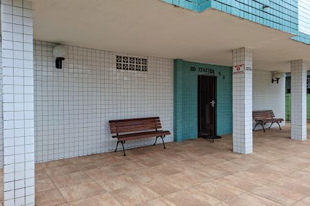 Apartamento para alugar com 46m², 1 quarto e 1 vaga Apartamento para alugar com 46m², 1 quarto e 1 vagaÁrea comum
