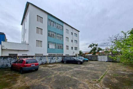 Apartamento para alugar com 46m², 1 quarto e 1 vaga Apartamento para alugar com 46m², 1 quarto e 1 vagaGaragem