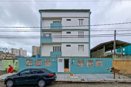 Apartamento para alugar com 46m², 1 quarto e 1 vaga Apartamento para alugar com 46m², 1 quarto e 1 vagaFachada do Prédio