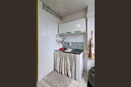 Apartamento para alugar com 46m², 1 quarto e 1 vaga Apartamento para alugar com 46m², 1 quarto e 1 vagaCozinha