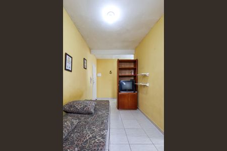 Apartamento para alugar com 46m², 1 quarto e 1 vaga Apartamento para alugar com 46m², 1 quarto e 1 vagaSala