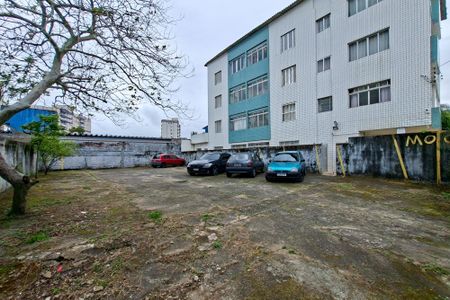 Apartamento para alugar com 46m², 1 quarto e 1 vaga Apartamento para alugar com 46m², 1 quarto e 1 vagaGaragem