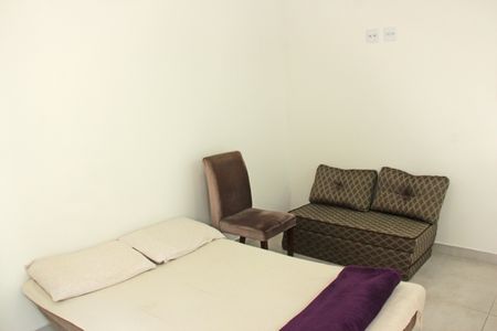 Studio de kitnet/studio para alugar com 1 quarto, 28m² em Embaré, Santos