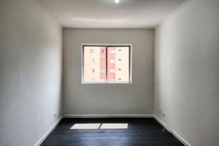 Sala de apartamento para alugar com 3 quartos, 61m² em Rudge Ramos, São Bernardo do Campo