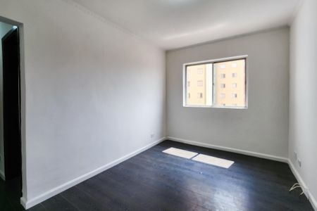 Sala de apartamento para alugar com 3 quartos, 61m² em Rudge Ramos, São Bernardo do Campo