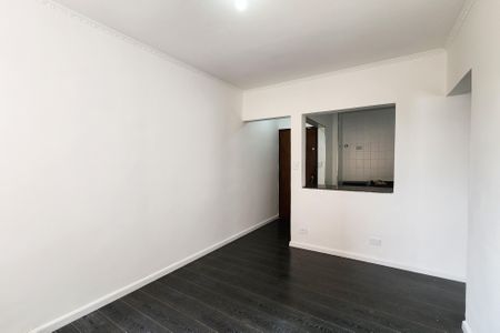 Sala de apartamento para alugar com 3 quartos, 61m² em Rudge Ramos, São Bernardo do Campo
