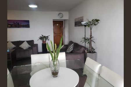 Foto 05 de apartamento à venda com 3 quartos, 98m² em Vila Formosa, São Paulo