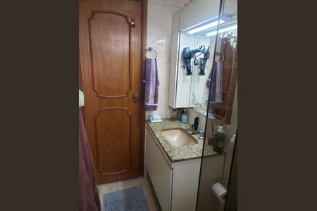 Foto 12 de apartamento à venda com 3 quartos, 98m² em Vila Formosa, São Paulo
