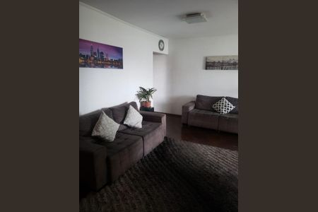 Foto 03 de apartamento à venda com 3 quartos, 98m² em Vila Formosa, São Paulo