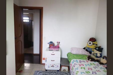 Foto 09 de apartamento à venda com 3 quartos, 98m² em Vila Formosa, São Paulo