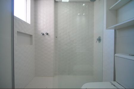 Casa à venda com 182m², 3 quartos e 2 vagasBanheiro da Suíte