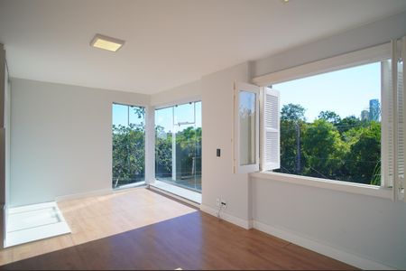 Suíte de casa à venda com 3 quartos, 182m² em Hamburgo Velho, Novo Hamburgo