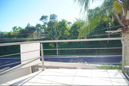 Varanda da Sala de casa à venda com 3 quartos, 182m² em Hamburgo Velho, Novo Hamburgo