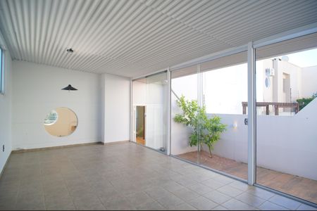 Sala 2 de casa à venda com 3 quartos, 182m² em Hamburgo Velho, Novo Hamburgo