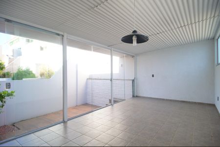 Sala 2 de casa à venda com 3 quartos, 182m² em Hamburgo Velho, Novo Hamburgo