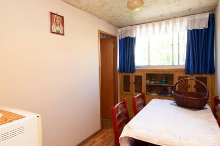 Sala de Jantar de apartamento para alugar com 2 quartos, 60m² em Parque Cecap, Guarulhos