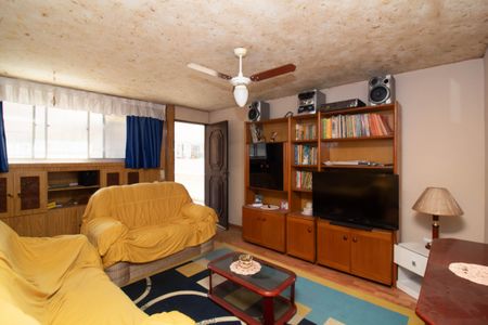 Sala de apartamento para alugar com 2 quartos, 60m² em Parque Cecap, Guarulhos