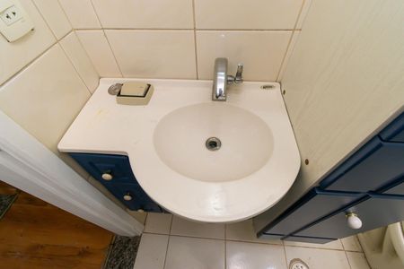 Casa à venda com 86m², 3 quartos e 2 vagasBanheiro 2