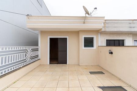 Casa à venda com 86m², 3 quartos e 2 vagasVaranda da Suíte