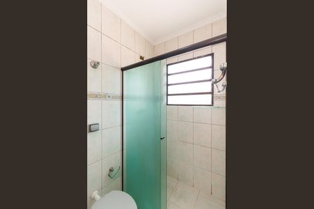 Casa à venda com 86m², 3 quartos e 2 vagasBanheiro da Suíte