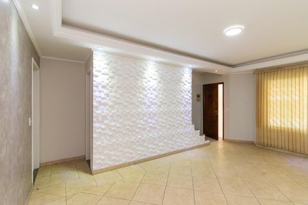 Casa à venda com 86m², 3 quartos e 2 vagasSala