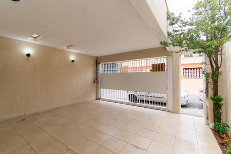 Casa à venda com 86m², 3 quartos e 2 vagasGaragem