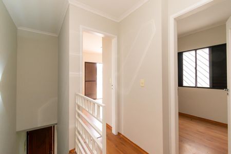 Casa à venda com 86m², 3 quartos e 2 vagasHall