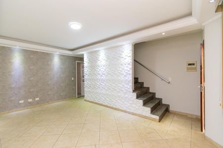 Sala de casa à venda com 3 quartos, 86m² em Vila Formosa, São Paulo