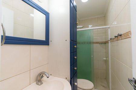 Casa à venda com 86m², 3 quartos e 2 vagasBanheiro 2