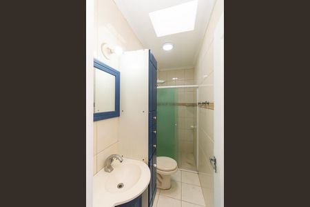 Casa à venda com 86m², 3 quartos e 2 vagasBanheiro 2