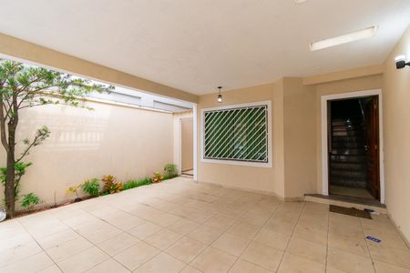 Casa à venda com 86m², 3 quartos e 2 vagasGaragem