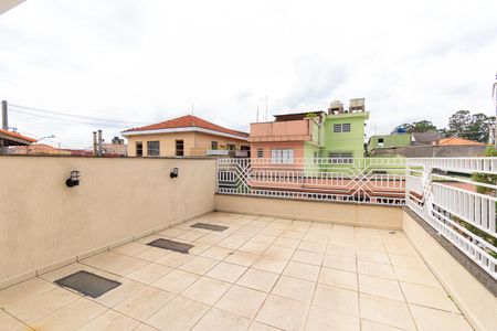 Casa à venda com 86m², 3 quartos e 2 vagasVaranda da Suíte