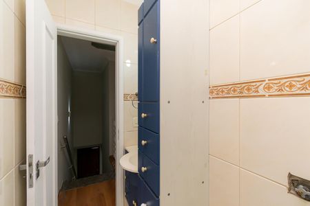 Casa à venda com 86m², 3 quartos e 2 vagasBanheiro 2