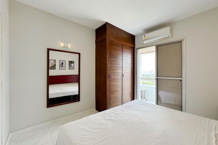 Apartamento para alugar com 48m², 1 quarto e 1 vagaQuarto