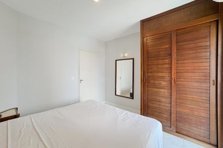 Apartamento para alugar com 48m², 1 quarto e 1 vagaQuarto